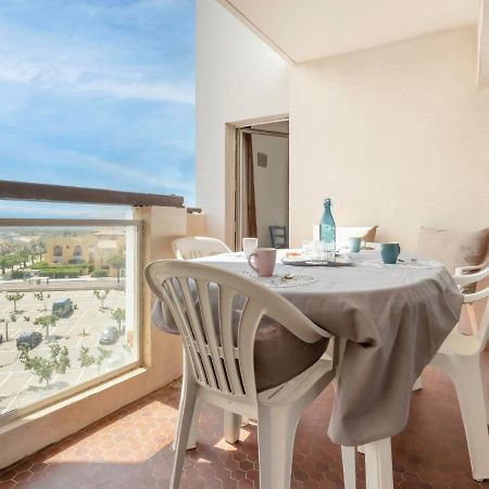 לה ברקרה Apartment Soleil Levant 1 Et 2-2 By Interhome מראה חיצוני תמונה