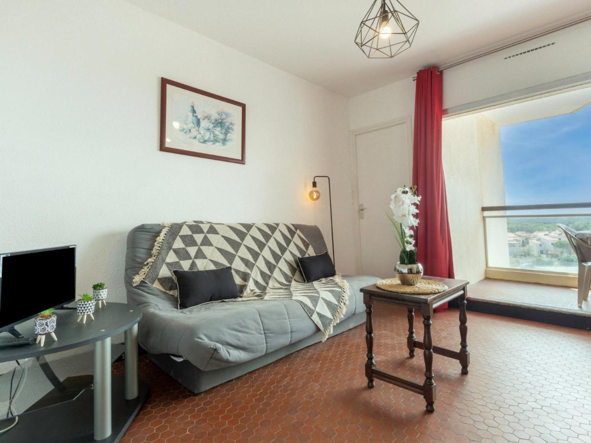 לה ברקרה Apartment Soleil Levant 1 Et 2-2 By Interhome מראה חיצוני תמונה
