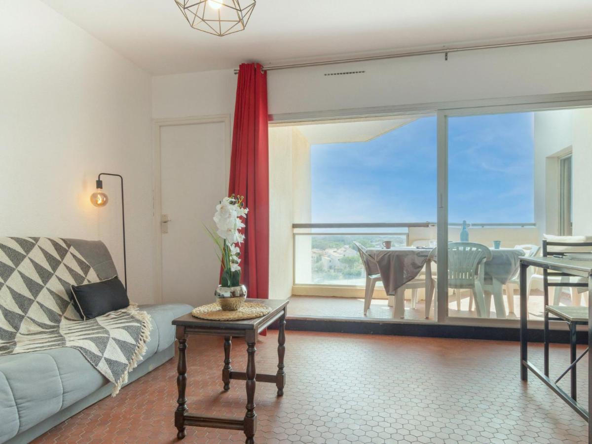 לה ברקרה Apartment Soleil Levant 1 Et 2-2 By Interhome מראה חיצוני תמונה