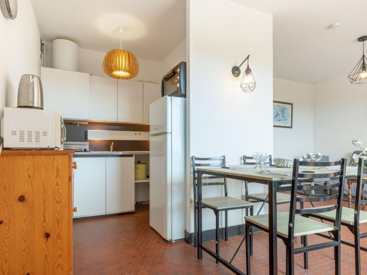 לה ברקרה Apartment Soleil Levant 1 Et 2-2 By Interhome מראה חיצוני תמונה