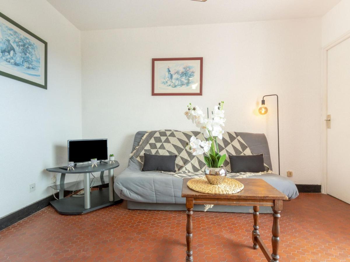 לה ברקרה Apartment Soleil Levant 1 Et 2-2 By Interhome מראה חיצוני תמונה