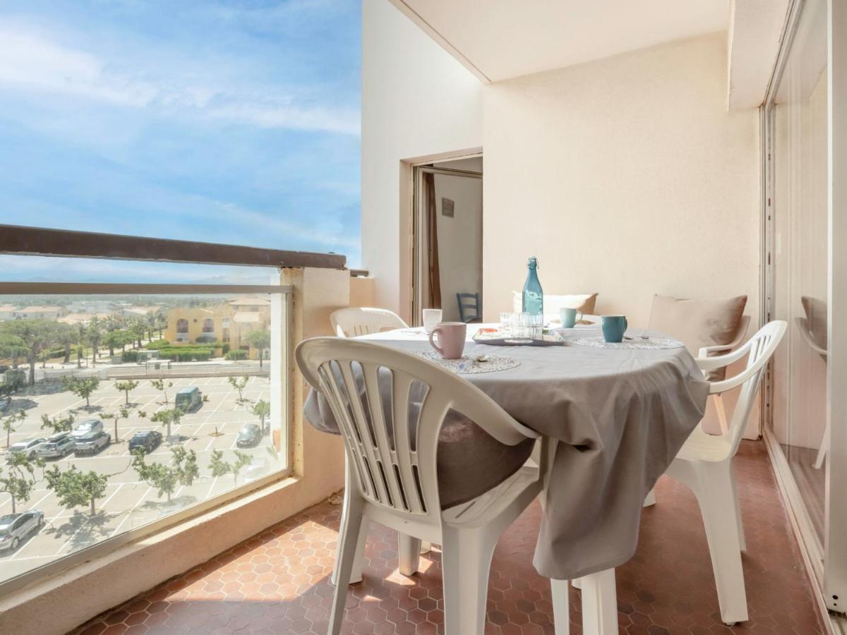 לה ברקרה Apartment Soleil Levant 1 Et 2-2 By Interhome מראה חיצוני תמונה