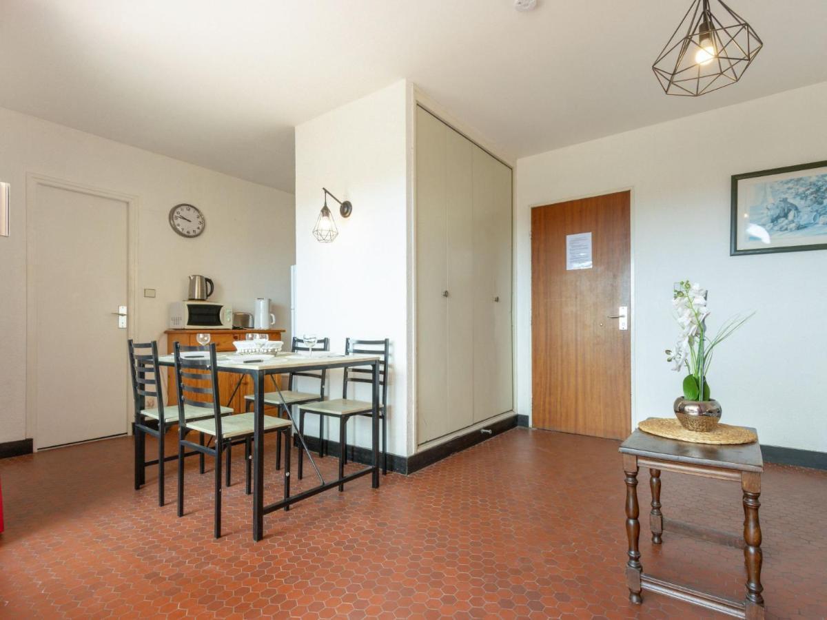 לה ברקרה Apartment Soleil Levant 1 Et 2-2 By Interhome מראה חיצוני תמונה
