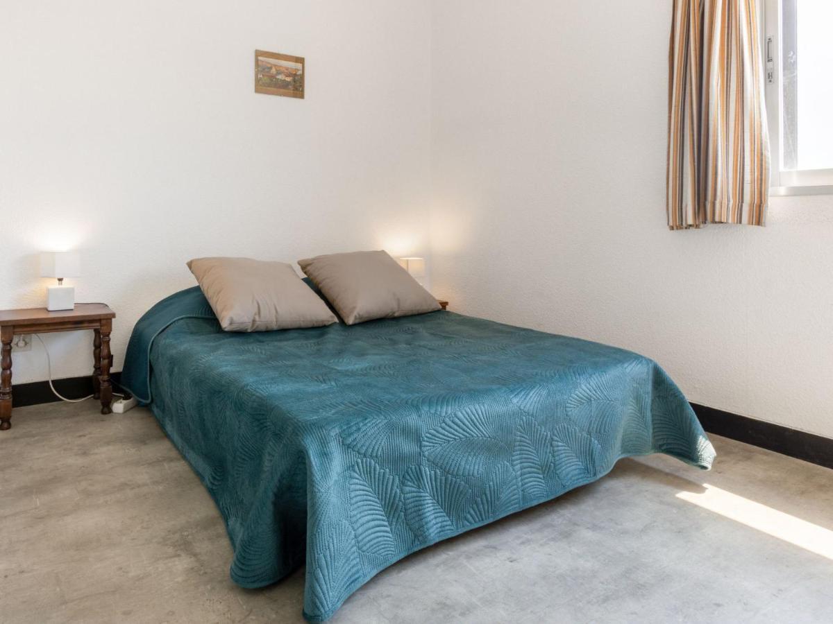 לה ברקרה Apartment Soleil Levant 1 Et 2-2 By Interhome מראה חיצוני תמונה