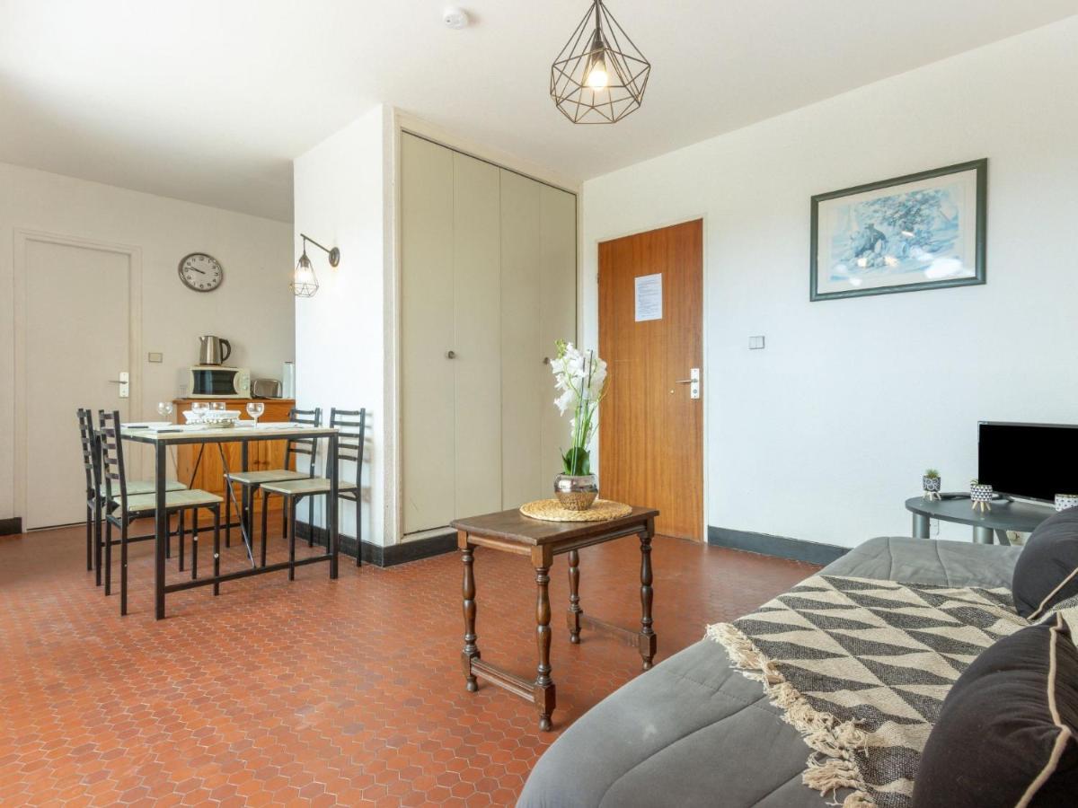 לה ברקרה Apartment Soleil Levant 1 Et 2-2 By Interhome מראה חיצוני תמונה