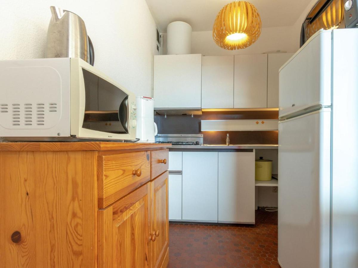 לה ברקרה Apartment Soleil Levant 1 Et 2-2 By Interhome מראה חיצוני תמונה