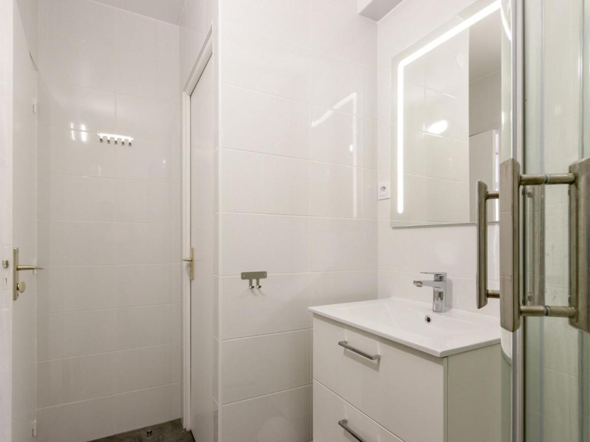 לה ברקרה Apartment Soleil Levant 1 Et 2-2 By Interhome מראה חיצוני תמונה