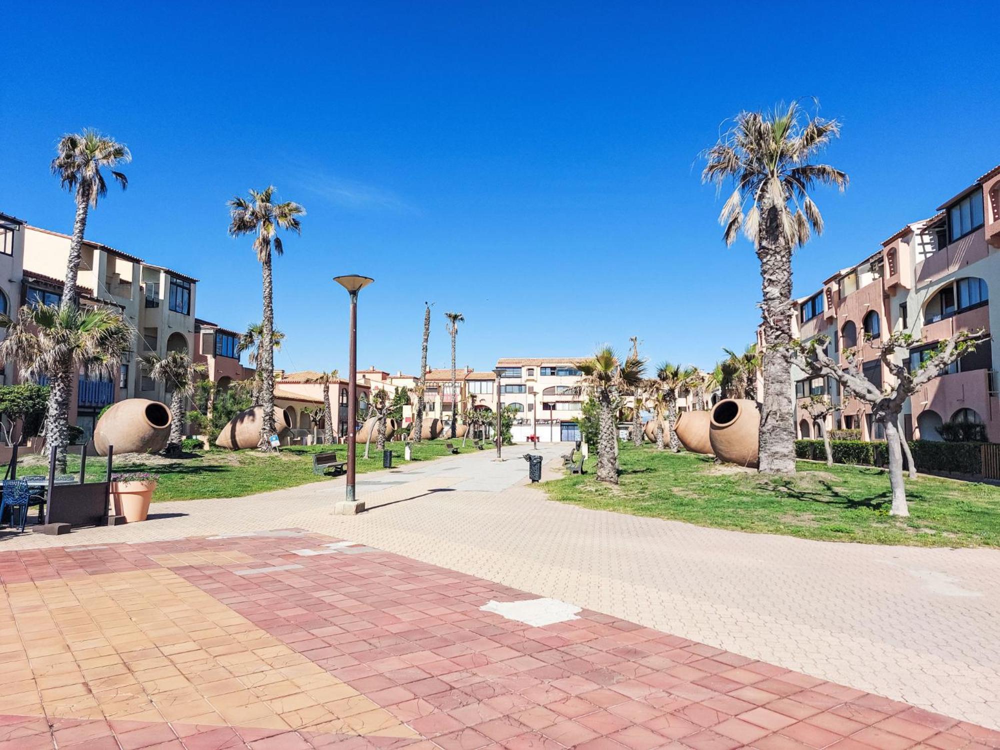 לה ברקרה Apartment Soleil Levant 1 Et 2-2 By Interhome מראה חיצוני תמונה