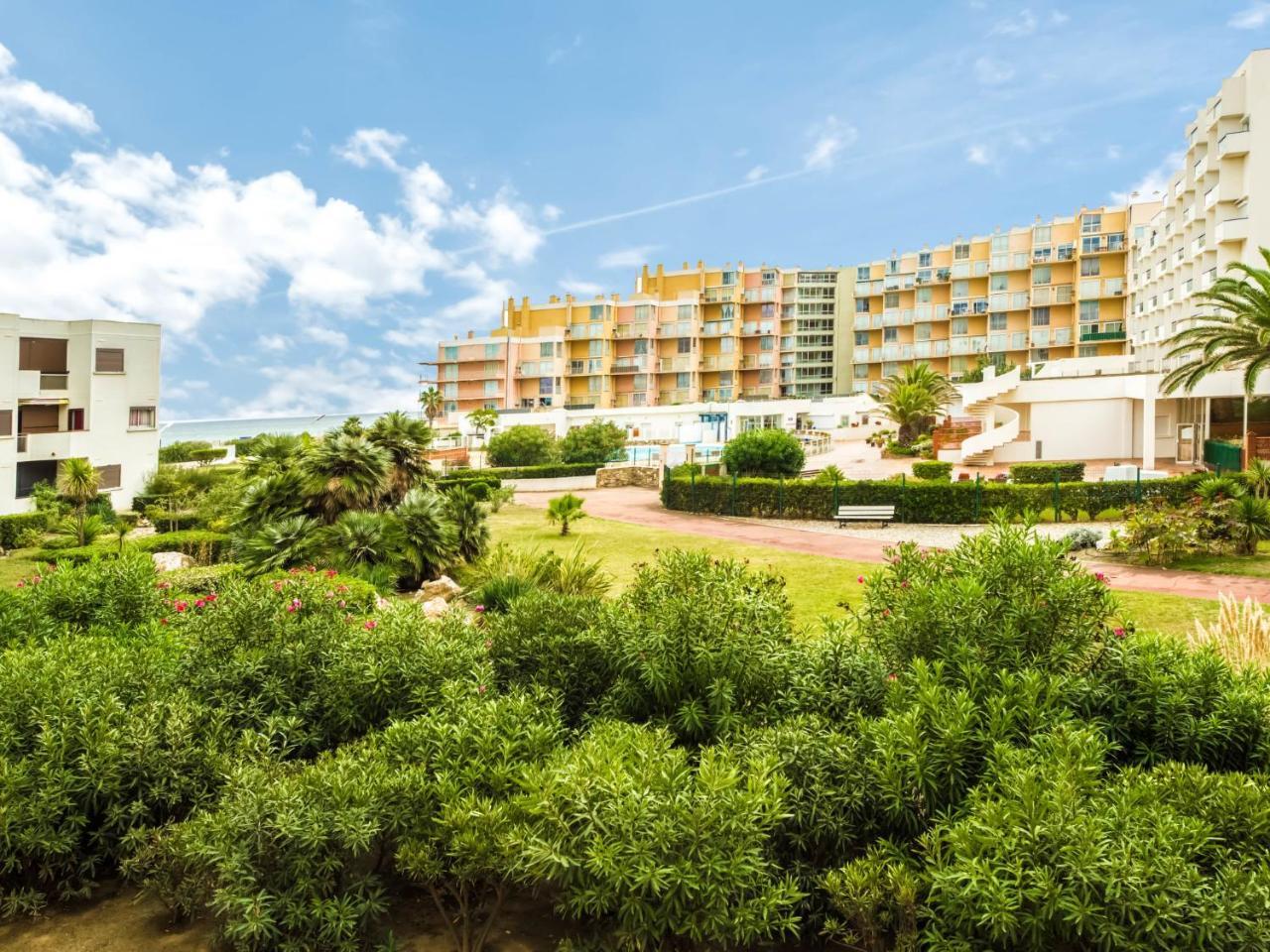 לה ברקרה Apartment Soleil Levant 1 Et 2-2 By Interhome מראה חיצוני תמונה